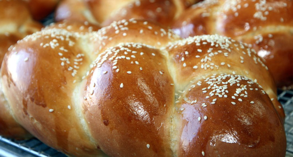 challah-bread