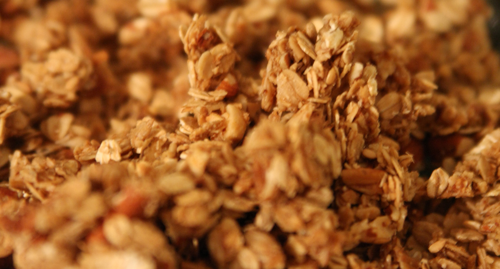 granola