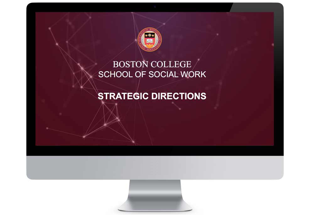 Boston College-School of Social Work
