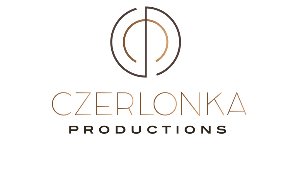 Czerlonka Productions-Branding