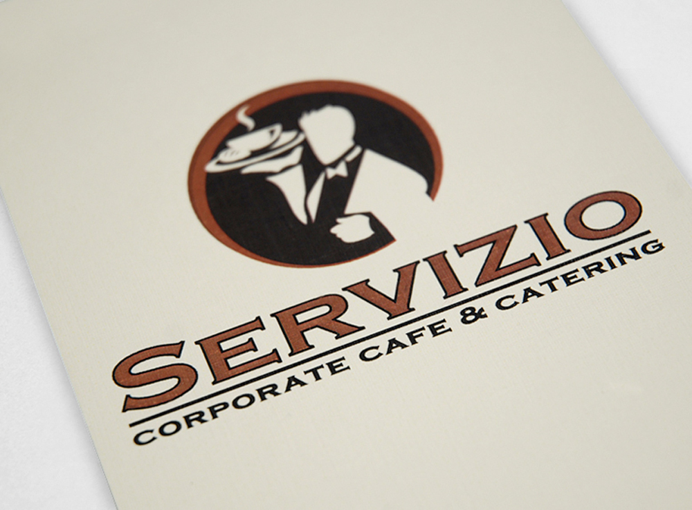 Servizio Corporate Cafe