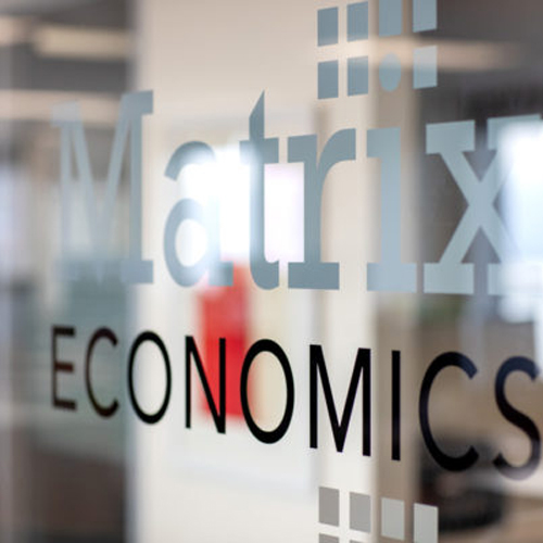 Matrix Economics: Website