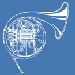 frenchhorn.gif - 2537 Bytes