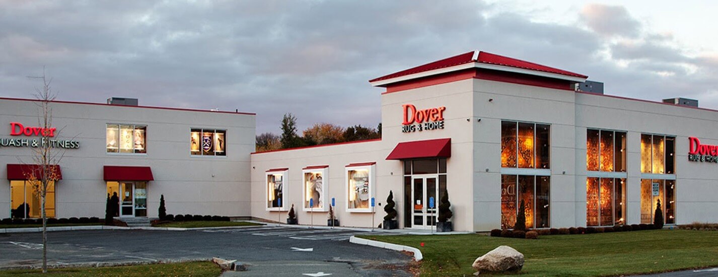 Dover Rug & Home, Natick, MA